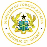 Ghana Passport Application Center - PAC logo - Similar company to Marketing And Entrepreneurship Students Association | Mesa-Ugbs