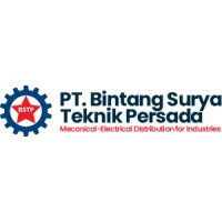 PT. Bintang Surya Teknik Persada logo - Similar company to Turnofair