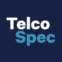 TelcoSpec logo - Similar company to Assertio Cloud