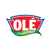 Conservas Olé logo - Similar company to Valle Vita