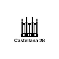 Clínica Castellana 28 logo - Similar company to Clinica Castellana