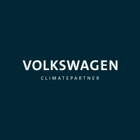 Volkswagen ClimatePartner GmbH logo - Similar company to Ecocollab