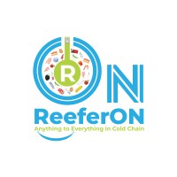 ReeferON Supply Chain Solutions Pvt. Ltd logo - Similar company to Logxchange