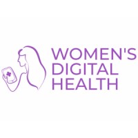 Women's Digital Health Summit logo - Similar company to University Of Maryland Ventures