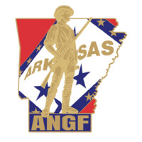 Arkansas National Guard Foundation logo - Similar company to Arkansas Air National Guard