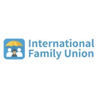 International Family Union logo - Similar company to 多阅公益
