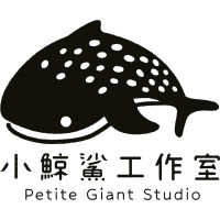 Petite Giant Studio logo - Similar company to Point Five Creations