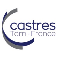 VILLE DE CASTRES logo - Similar company to Logiroad