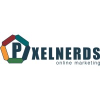 Pixelnerds GmbH logo - Similar company to Jweiland.Net