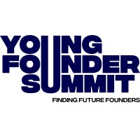 Young Founder Summit logo - Similar company to College Smart