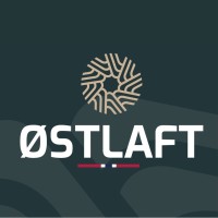Østlaft as logo - Similar company to Lundhytta As