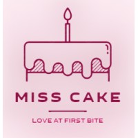 Miss Cake logo - Similar company to Below The Line