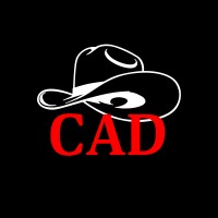 Calgary Association of the Deaf logo - Similar company to JustAcademy Calgary