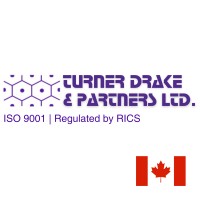 Turner Drake & Partners Ltd. logo - Similar company to Common Ground Urban Design + Planning