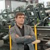 DİLEK ROBOT TECHNOLOGIES KIMHUNG LASER logo - Similar company to Motto Ps