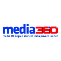 Media 360 Degree Services India Pvt Ltd logo - Similar company to Gofodu