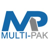 Multi-Pak Packaging logo - Similar company to Nutricleanse