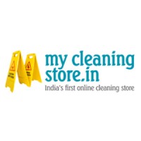 My Cleaning Store logo - Similar company to The Product Solutions - Uae
