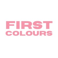 FIRST COLOURS logo - Similar company to Chassis Technologies