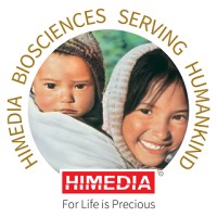 HiMedia Laboratories Pvt. Ltd. logo - Similar company to Biogenomics