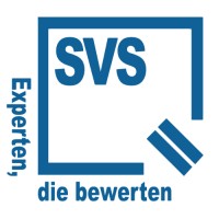 SVS Sach-Verständigen-Stelle für Kfz-Gutachten Technik & Controlling GmbH logo - Similar company to Emf Gutachten