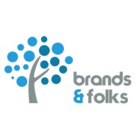 Brands & Folks Consulting Pvt. Ltd. logo - Similar company to Trazi Creatives