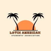 Latin American Student's Association logo - Similar company to Spanish And Latin American Students’ Association Of Mcgill University - Slasa