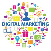 Digital Marketing in Pakistan logo - Similar company to Digital Marketing Solution Pakistan