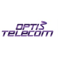 Optis Télécom logo - Similar company to Tiptop Informatique & Télécom