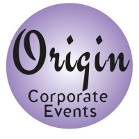 Origin Corporate Events