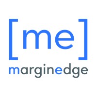 MarginEdge logo - Similar company to Adreno Technologies