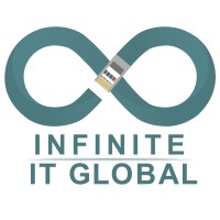 Infinite IT Global logo - Similar company to Data Roots Technologies