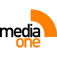 Media One CZ logo - Similar company to Miuza