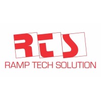 Ramp Tech Solution logo - Similar company to Ramptech