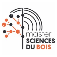 Master Sciences du Bois - Université Montpellier logo - Similar company to Biopythos