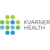 Kvarner Health logo - Similar company to Edih Adria