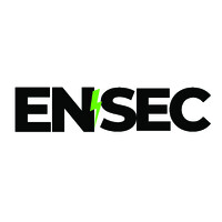 ENSEC Limited logo - Similar company to Stack Sharp