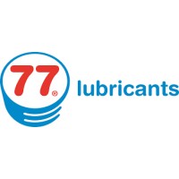 77 Lubricants India logo - Similar company to 77 Lubricants