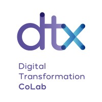 DTx - Digital Transformation CoLAB logo - Similar company to Dtx