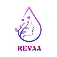 Revaa logo - Similar company to Nxtqube