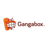 Gangabox logo - Similar company to Ezfit