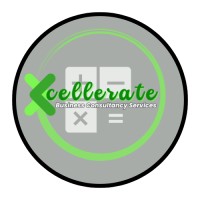 Xcellerate Law Firm Accounting Solutions logo - Similar company to Accelerated Review Center