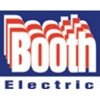 Booth Electric logo - Similar company to Booth Electric