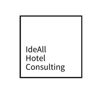 IdeAll Hôtel Consulting logo - Similar company to Ideall
