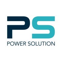 POWER SOLUTION logo - Similar company to Ceteck