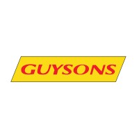 Guysons logo - Similar company to K&B Industries