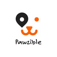 Pawzible Pets logo - Similar company to Smile With Pets
