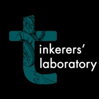 Tinkerers' Laboratory, IIT Bombay logo - Similar company to Anorcle