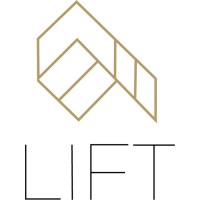 Lift Management logo - Similar company to Thrive Development