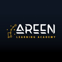 Areen Learning logo - Similar company to Big Shark